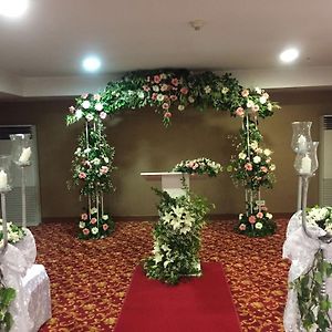 Kelesler Park Hotel