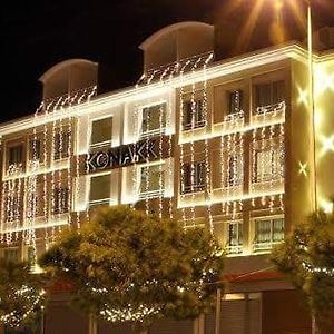 Konakk Residence Hotel